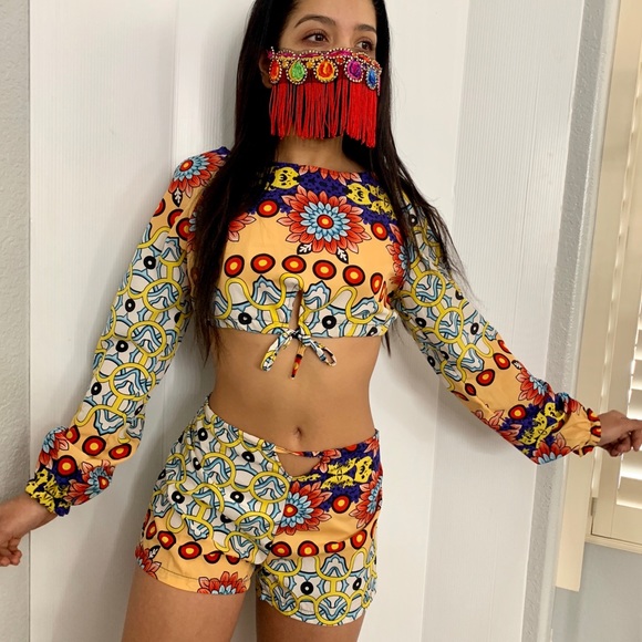 Lost in San Diego Other - Coachella Three piece Festival Bundle